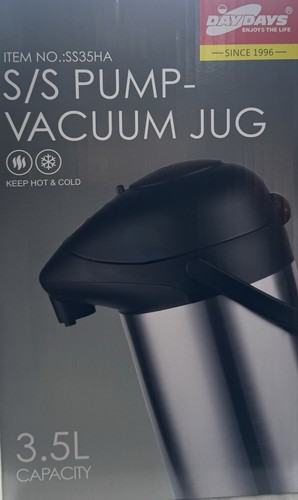 Litre stainless steel - stainless,