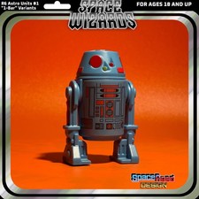 R6-IMP2 Astro Unit | Custom