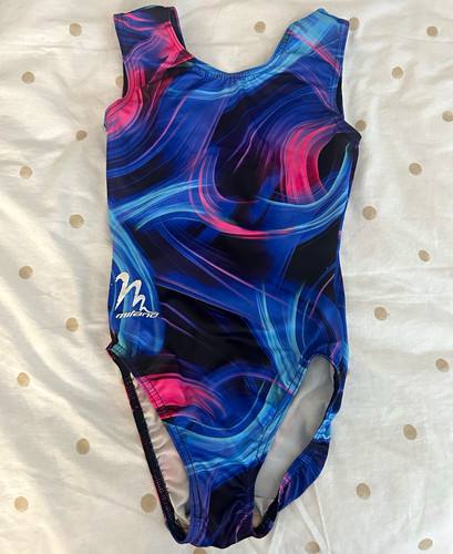 Milano blue pink purple swirl - milano, blue/pink/purple