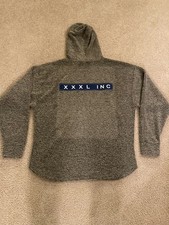 Explosive Fibres XXXL INC