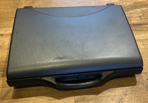 Vtg samsonite hardsided - vtg,