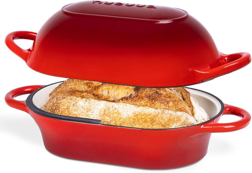 Dutch oven for sourdough - dutch,