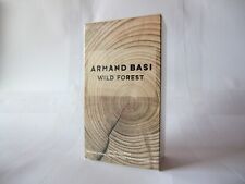 Armand Basi WILD FOREST For Men EDT Nat Spray 90ml - 3.0oz BNIB Retail Original Box