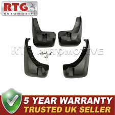 Tailored Mud Flaps Set of 4