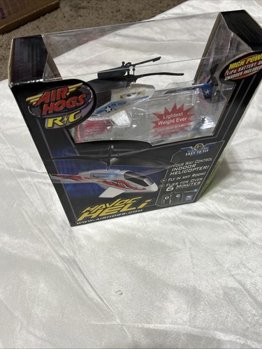 New air hogs havoc hell - hogs, r/c