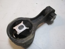 Renault Trafic Mk2 Engine