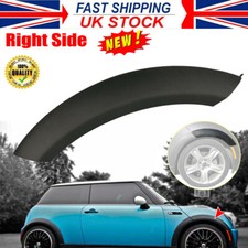 For 02-08 Mini Cooper One R50,R53 Wheel Arch Bonnet Trim Right Front O/S-1505866
