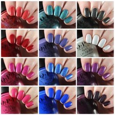 Opi celebration collection - opi,
