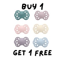 BIBS Infinity Dummy Size 1 and