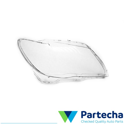 Headlamp glass fits - headlamp,
