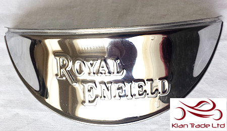 For royal enfield head light - royal,