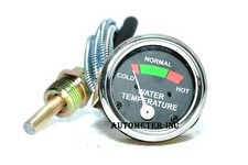 Temperature Gauge for Massey