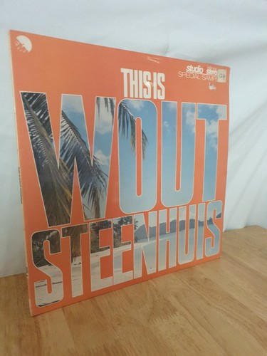 This wout steenhuis inch - steenhuis,