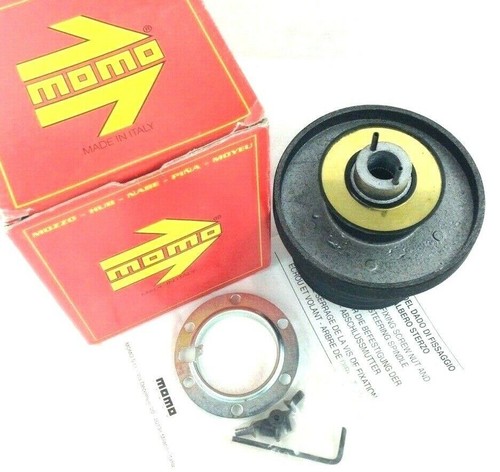 Genuine momo steering wheel - genuine,
