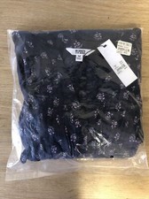 BB DAKOTA Steve Madden Women's Floral Next Door Dress, Oilslick, M