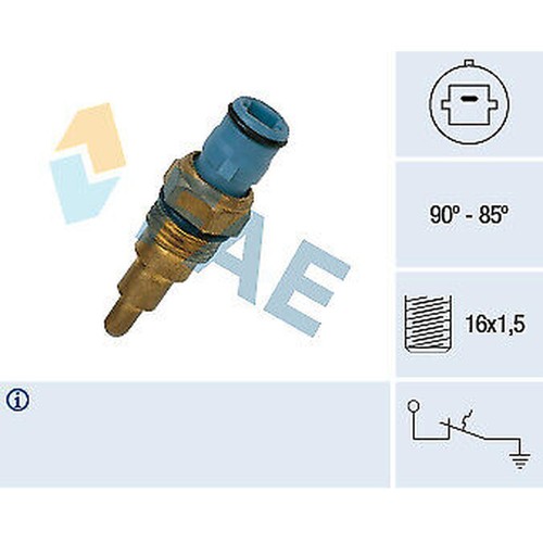 37660 fae temperature - fae, switch