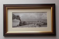 RAILWAY PRINTS - SHAP WELLS