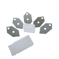 Mount cutter spare blades - spare,