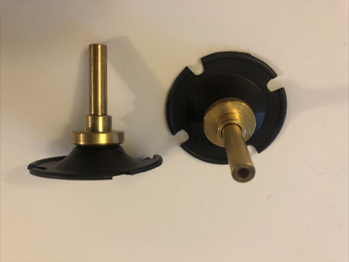 Carburetor 25 jets - 2x,
