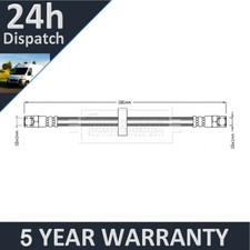 Fits VW Transporter Golf