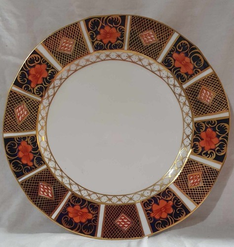 Royal crown derby 8450 - royal,