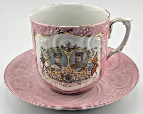 King edward vii - king,