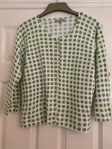 Karen cole cotton cardigan - cotton,