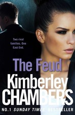 The feud (Paperback) - FREE