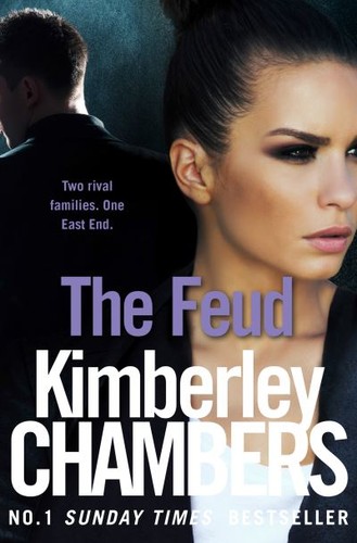 The feud free - (paperback),