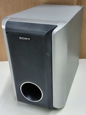 SONY SS-WS51 Home Theatre