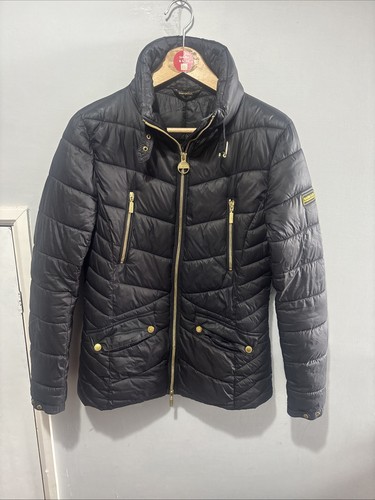 Barbour international - barbour,