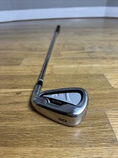 Cleveland 588 TT Forged Face 8 Iron Reg flex Traction 85 Shaft Cleveland Grip.