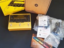 IK Multimedia Amplitube X-Vibe