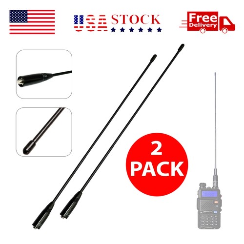 Pack dual band 144 - dual,