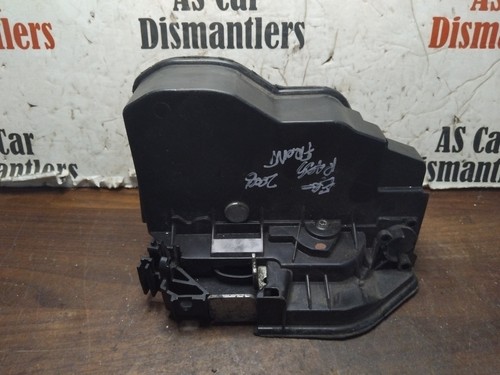 Bmw e60 2008 passenger - passenger, front