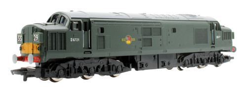 Hornby gauge r284 - 'oo, gauge'