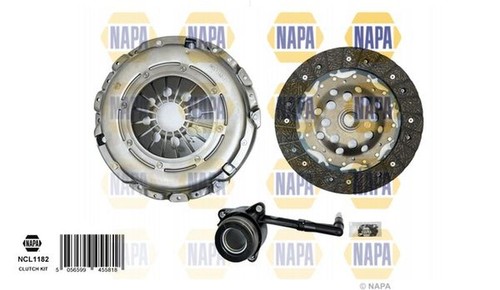 Clutch kit piece for vw - clutch,