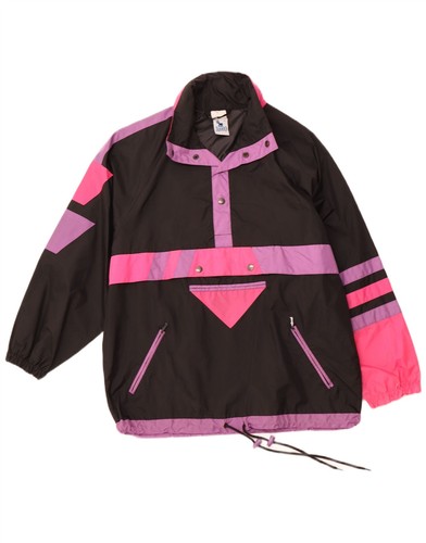 Rodeo mens hooded anorak - hooded,