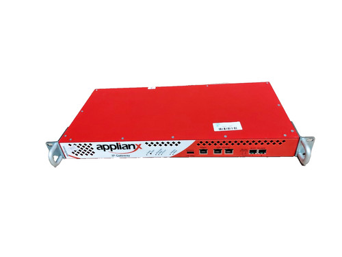 Aculab applianx gateway - aculab,