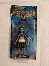 Bioshock 2 Little Sister