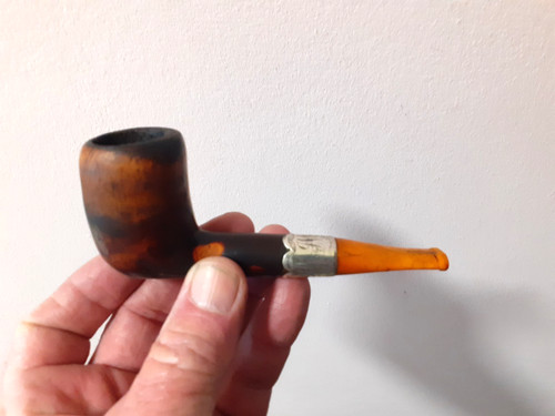 Antique briar wood - a, &