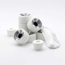 Roller Skate Refresh Pack! Airwave Wheels, Stoppers & Laces Ideal Christmas Gift