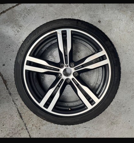 Bmw msport 648m alloy - 20", for