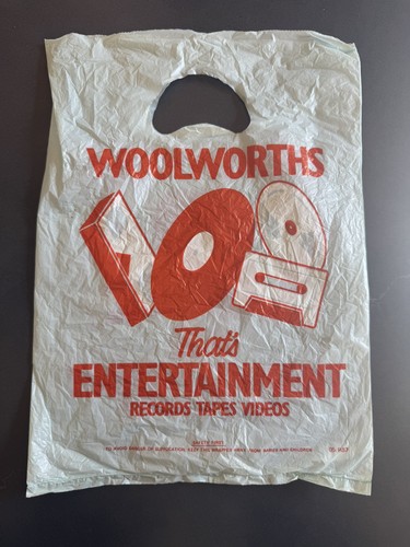 Vintage 1980s record - 1980s, 7"