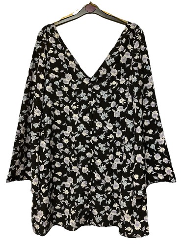 Nwot ladies glamorous - ladies, black