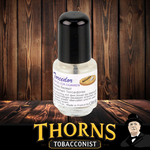 Credo torcedor cigar - torcedor",