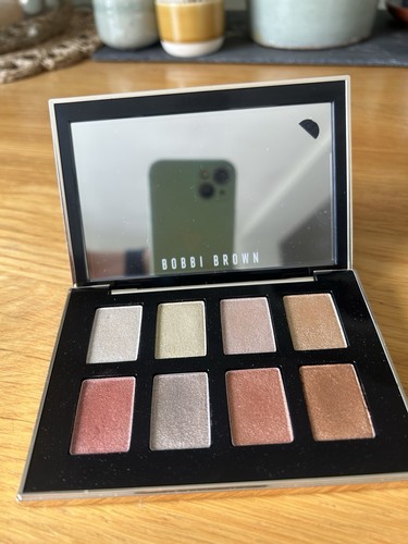 Bobbi brown luxe precious - brown,