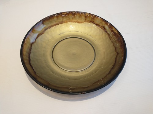 Bronze brass effect decorative - bronze,