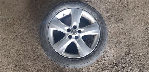 Vauxhall astra mk6 sri - mk6,