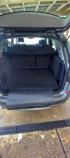 Bmw X3 Genuine Plastic Boot Liner